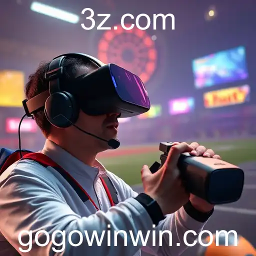 Gogowin Revoluciona o Mercado de Jogos Online em 2025