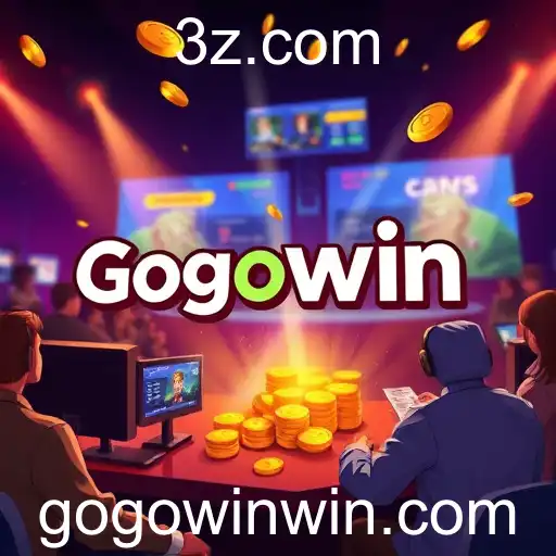 A Ascensão do Gogowin no Cenário de Jogos em 2025