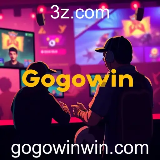 Gogowin: Inovação e Diversão no Cenário Brasileiro de Jogos