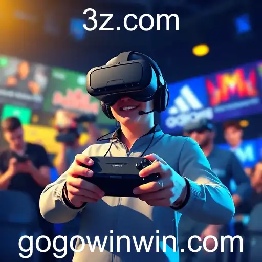 A Revolução do Entretenimento com Gogowin