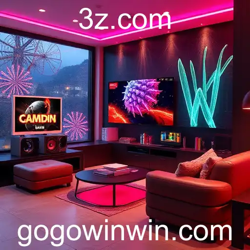 Tendências e Crescimento de Gogowin no Cenário de Jogos Online