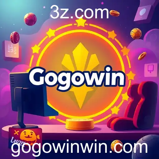 Gogowin: O Fenômeno dos Jogos Online em 2025
