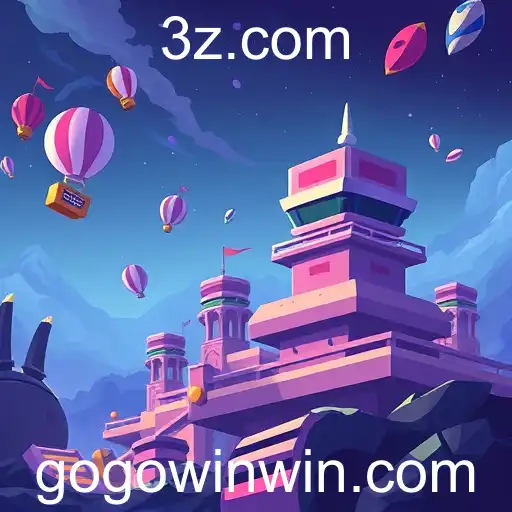 Inovações no Mundo dos Jogos em 2025