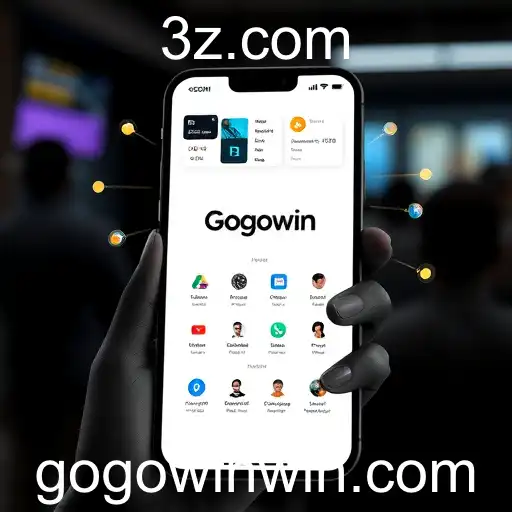 A Ascensão do Gogowin no Mercado de Jogos Online