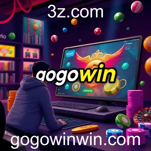 A Ascensão do Gogowin no Cenário de Jogos Online