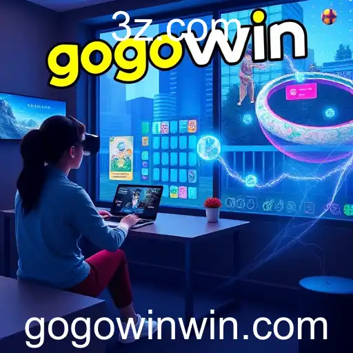 Gogowin: A Revolução dos Jogos Online em 2025
