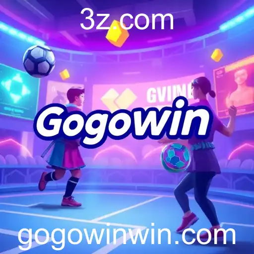 Gogowin e a Revolução dos Jogos Online