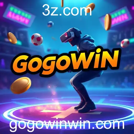 Ascensão do Gogowin no Cenário Mundial de Jogos