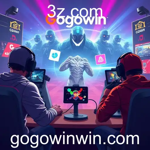 Gogowin: Expansão e Tendências do Mercado de Jogos em 2025