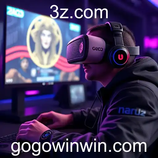 Gogowin: A Nova Era dos Jogos Online