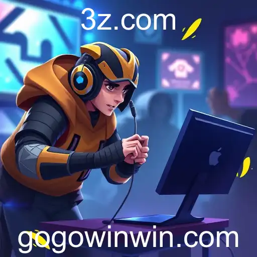 Novas Tendências no Mundo dos Jogos Online em 2025