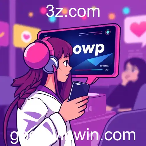 Avanços e Desafios no Mundo dos Jogos Online