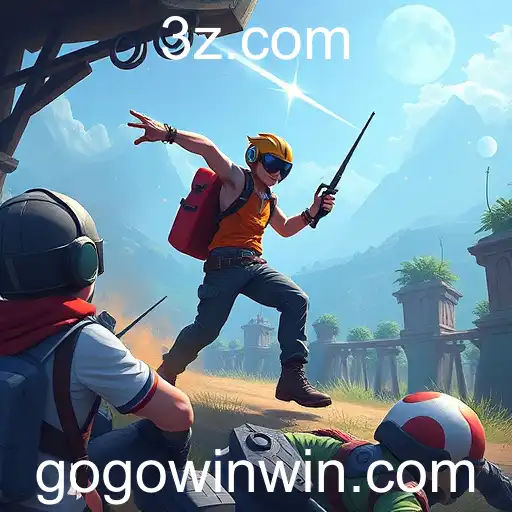 A Ascensão dos Jogos Online e o Impacto de 'Gogowin'