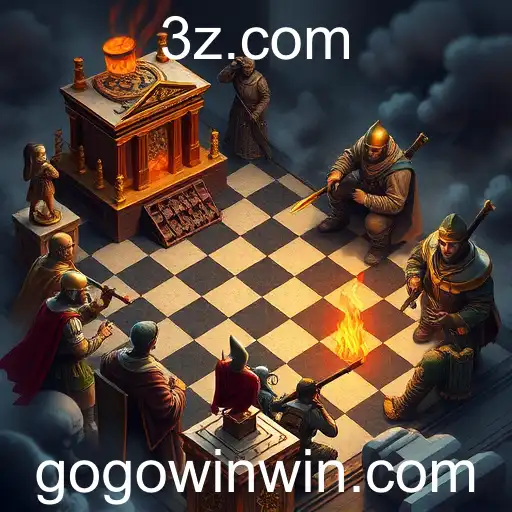 O Crescimento dos Jogos Online: Uma Nova Era de Entretenimento