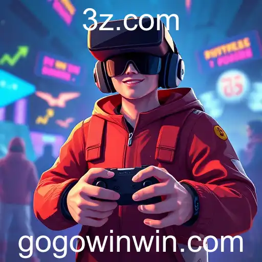 Tendências e Inovações no Mercado de Jogos Online