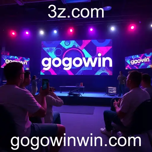 A Ascensão do Gogowin: Impactos e Perspectivas para o Futuro